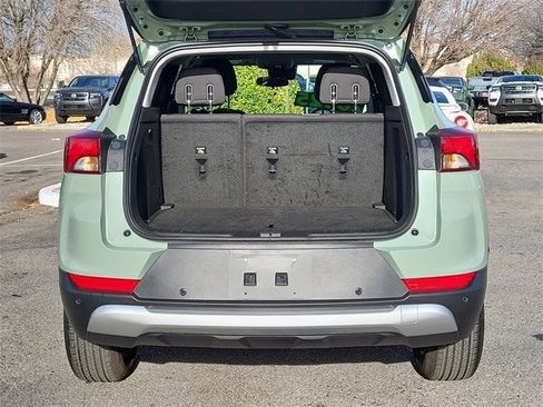 Used 2025 Chevrolet TrailBlazer LT w/ LT Cold Weather Package image 29