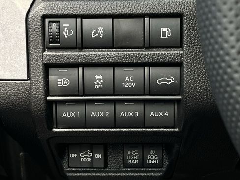 New 2026 Toyota Tacoma 4x4 Double Cab Hybrid image 20