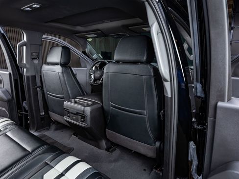 Used 2023 Chevrolet Silverado 1500 RST w/ All Star Edition Plus image 30