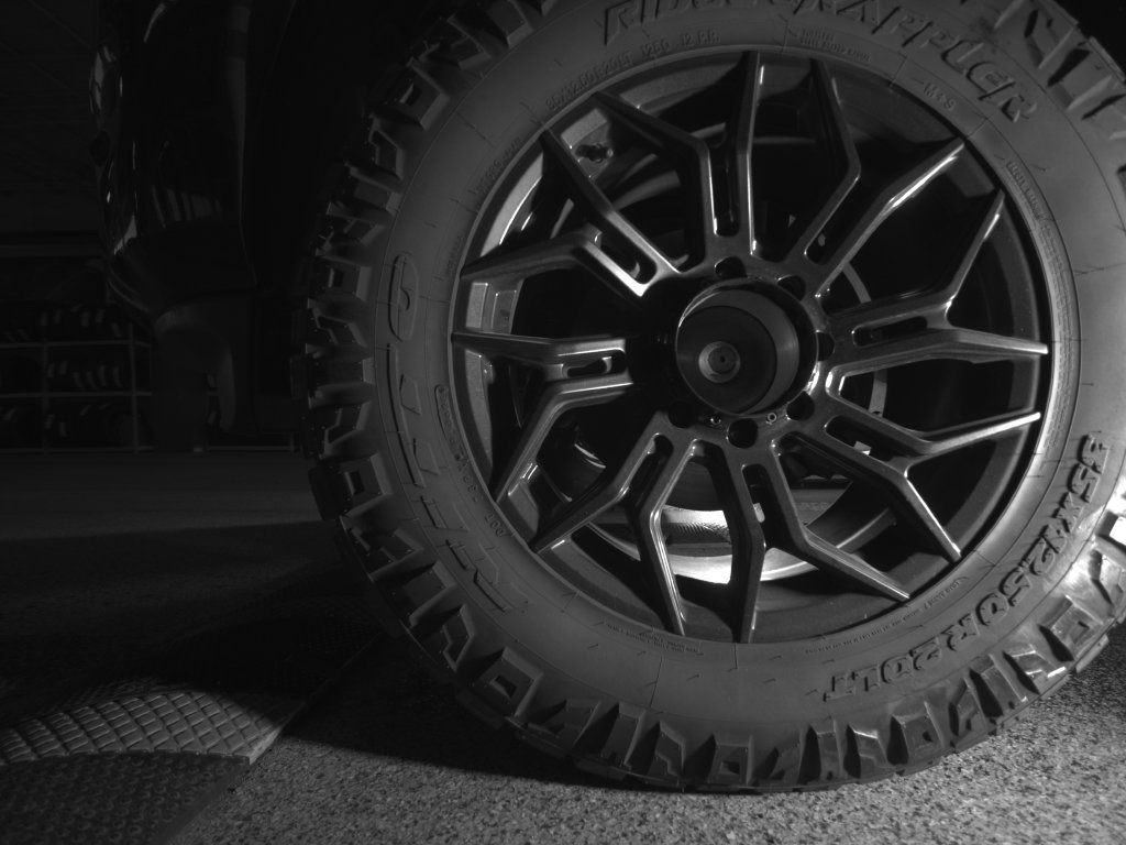 Used 2024 RAM 3500 Limited w/ Night Edition AWD/4WD image 27
