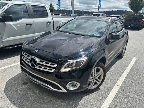 Used 2020 Mercedes-Benz GLA 250 4MATIC image 17