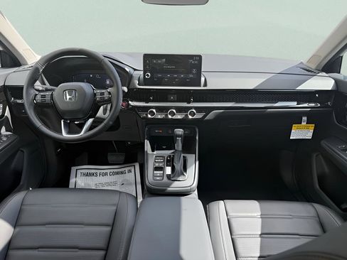 New 2026 Honda CR-V EX-L image 15