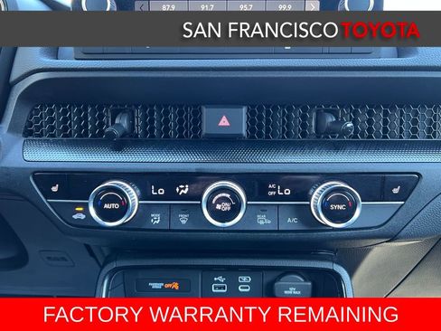 Used 2023 Honda CR-V Sport image 28