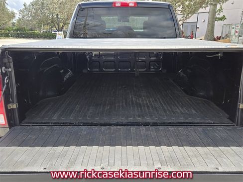 Used 2016 RAM 1500 Express w/ Black Ram 1500 Express Group image 15