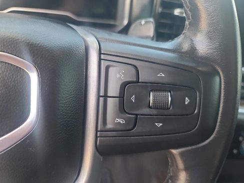 Used 2023 GMC Sierra 1500 Elevation AWD/4WD image 31