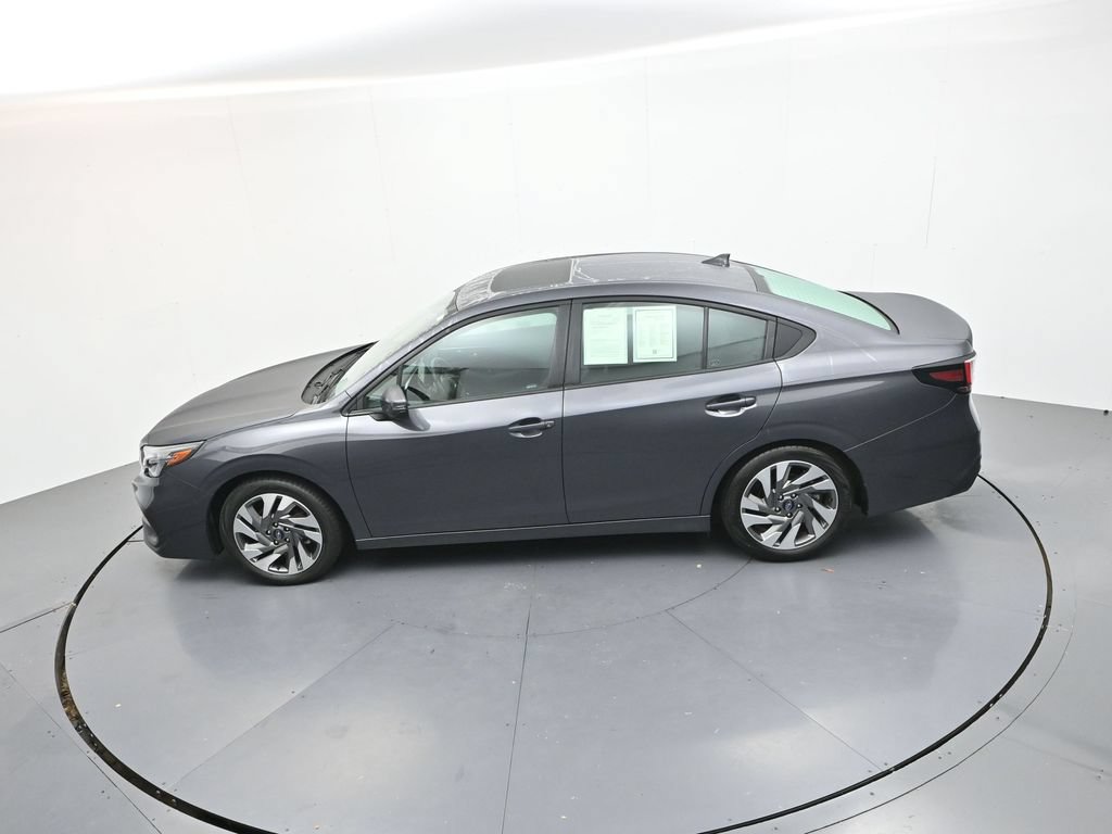 Used 2024 Subaru Legacy Limited AWD/4WD image 29