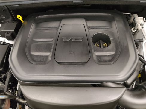 Used 2022 Jeep Grand Cherokee Limited w/ Tech Group image 30