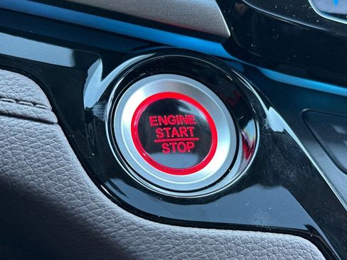 New 2026 Honda Odyssey Touring image 31