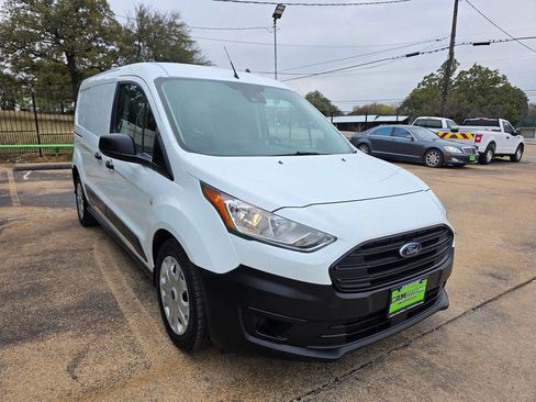 Used 2019 Ford Transit Connect XL image 5