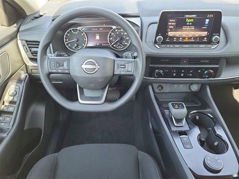 New 2026 Nissan Rogue S image 6