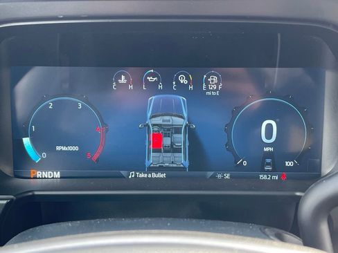 New 2026 Ford F250 Lariat w/ Lariat Ultimate Package image 9