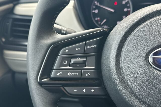 New 2026 Subaru Forester Premium AWD/4WD image 28