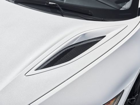 Used 2022 Acura NSX Type S AWD/4WD image 9