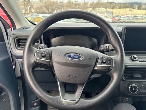 Used 2022 Ford Maverick XL image 45