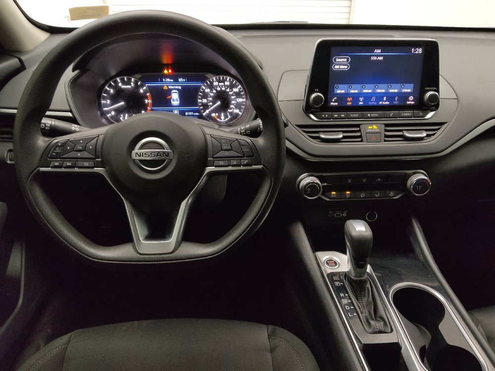 Used 2021 Nissan Altima 2.5 SV FWD image 22