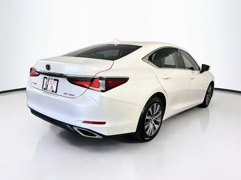 Used 2019 Lexus ES 350 w/ Accessory Package 2 FWD image 10