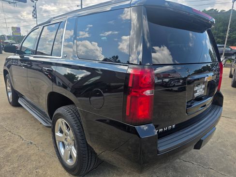 Used 2020 Chevrolet Tahoe LT RWD image 7