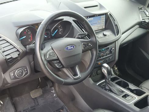 Used 2018 Ford Escape SEL AWD/4WD image 2