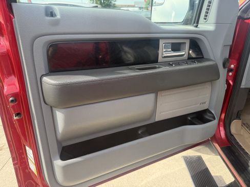 Used 2011 Ford F150 Platinum AWD/4WD image 18