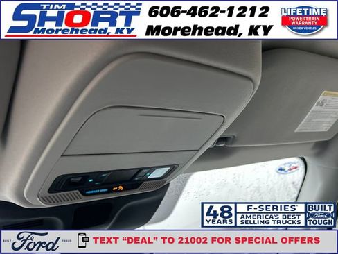 New 2025 Ford Expedition Max Active image 30