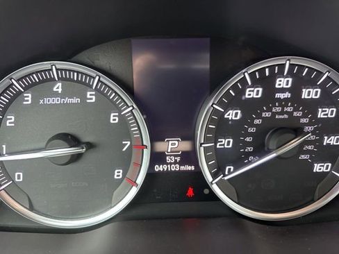 Used 2018 Acura MDX SH-AWD w/ Technology Package image 33