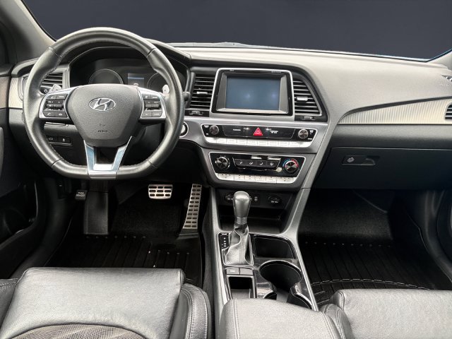 Used 2018 Hyundai Sonata Sport FWD image 10