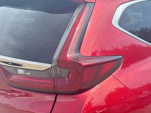 Used 2022 Honda CR-V EX image 27
