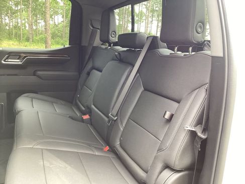New 2026 Chevrolet Silverado 1500 LT AWD/4WD image 17