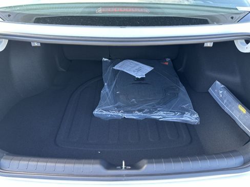 New 2026 Kia K4 EX FWD image 12