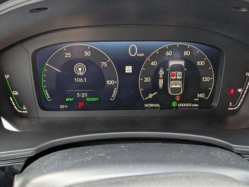 New 2026 Honda Civic Sport Touring image 11