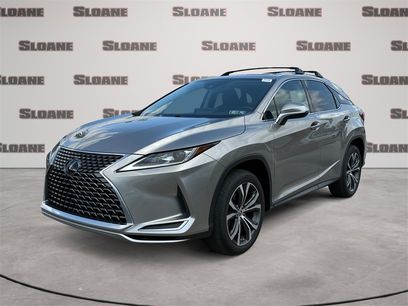 Used 2020 Lexus RX 350 AWD w/ Premium Package