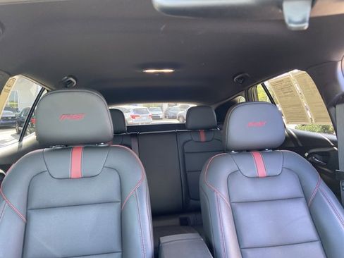 Used 2025 Chevrolet Trax RS image 22