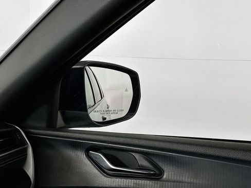 Certified 2024 Jeep Grand Cherokee L Altitude image 28