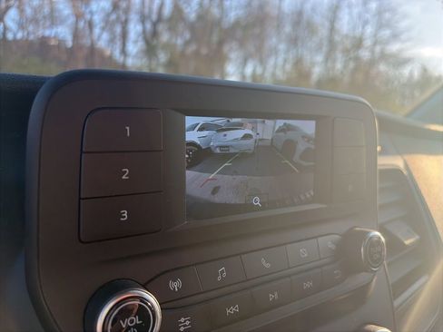 Used 2024 Ford Transit 250 Low Roof w/ Exterior Upgrade Package image 17