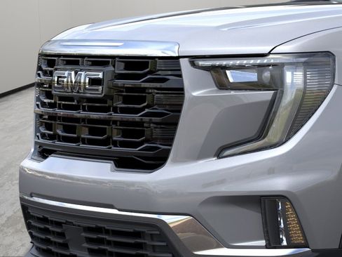 New 2026 GMC Acadia Elevation w/ Black Edition AWD/4WD image 13
