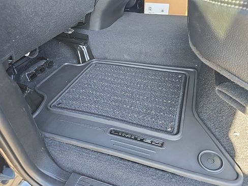 New 2026 RAM 3500 Limited image 29