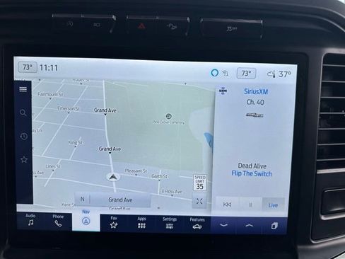 Used 2022 Ford F150 Lariat image 22