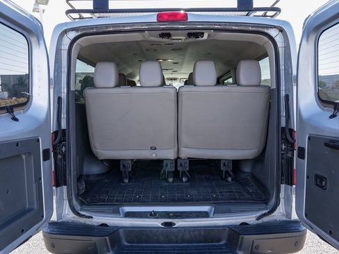 Used 2021 Nissan NV 3500 SL image 19