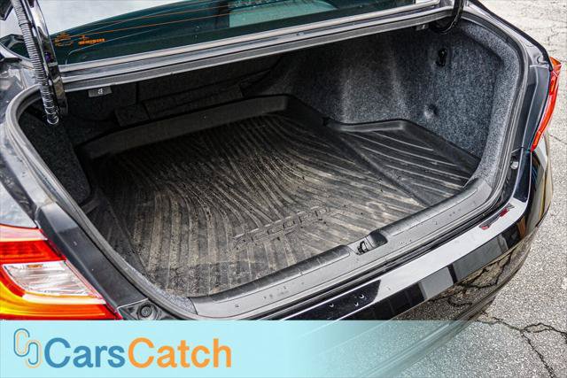 Used 2021 Honda Accord Touring image 41