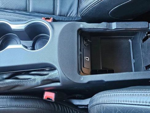 Used 2020 Ford Mustang GT Premium w/ GT Performance Package image 16