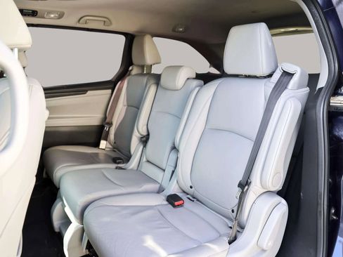 Used 2019 Honda Odyssey Elite image 29