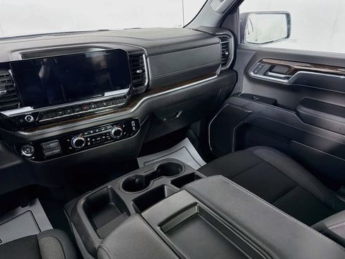 Used 2024 GMC Sierra 1500 Elevation AWD/4WD image 25