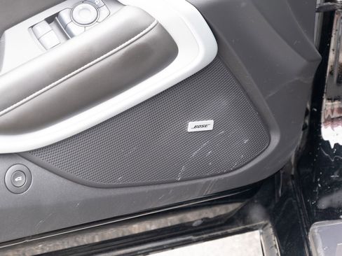 Used 2016 Chevrolet Camaro SS RWD image 14