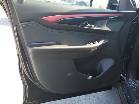 New 2026 Chevrolet TrailBlazer RS image 18