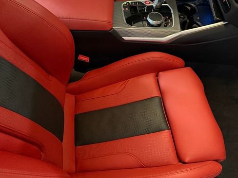 Used 2023 BMW M3 Competition image 14