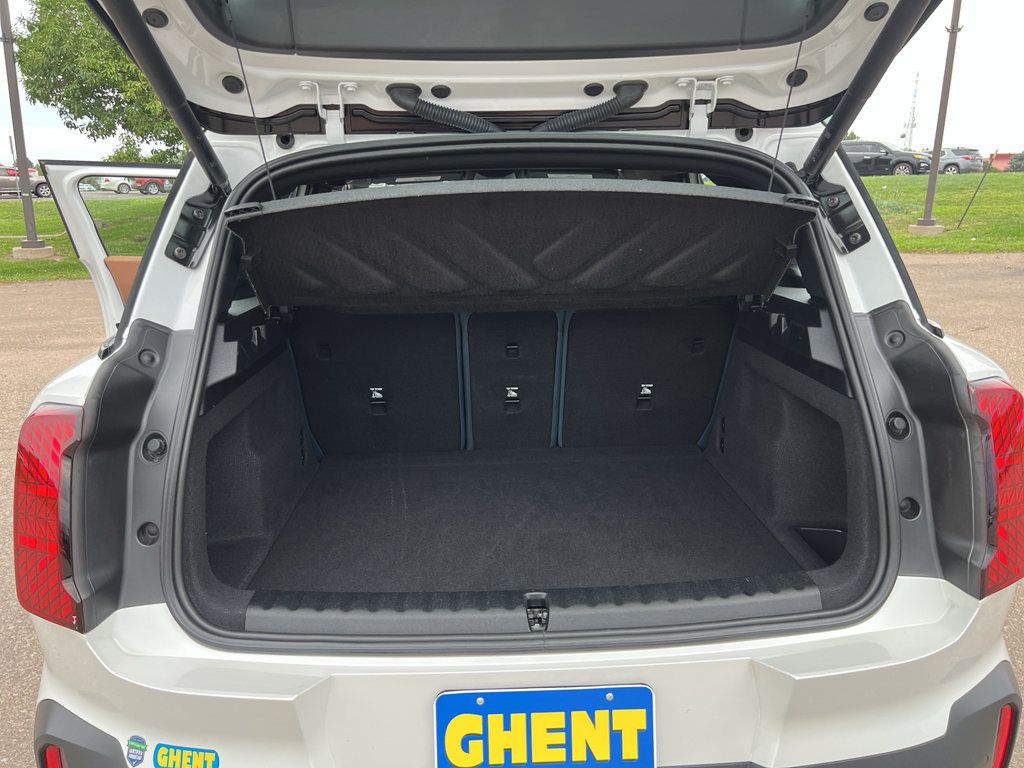 Used 2025 MINI Cooper Countryman S AWD/4WD image 29