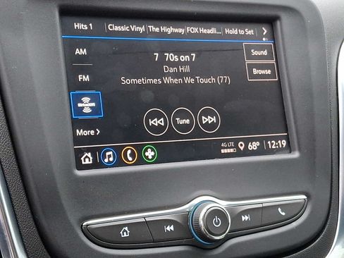 Used 2023 Chevrolet Equinox LS AWD/4WD image 14