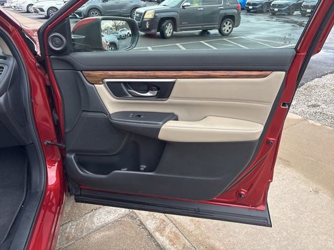 Used 2019 Honda CR-V EX-L image 8