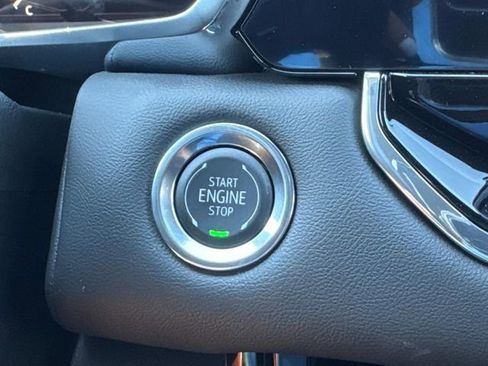 New 2026 GMC Canyon Elevation image 31