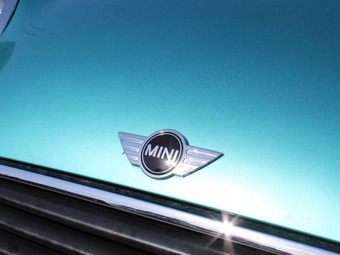 Used 2017 MINI Cooper Convertible FWD image 3